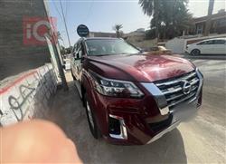 نیسان ئێکستێرا